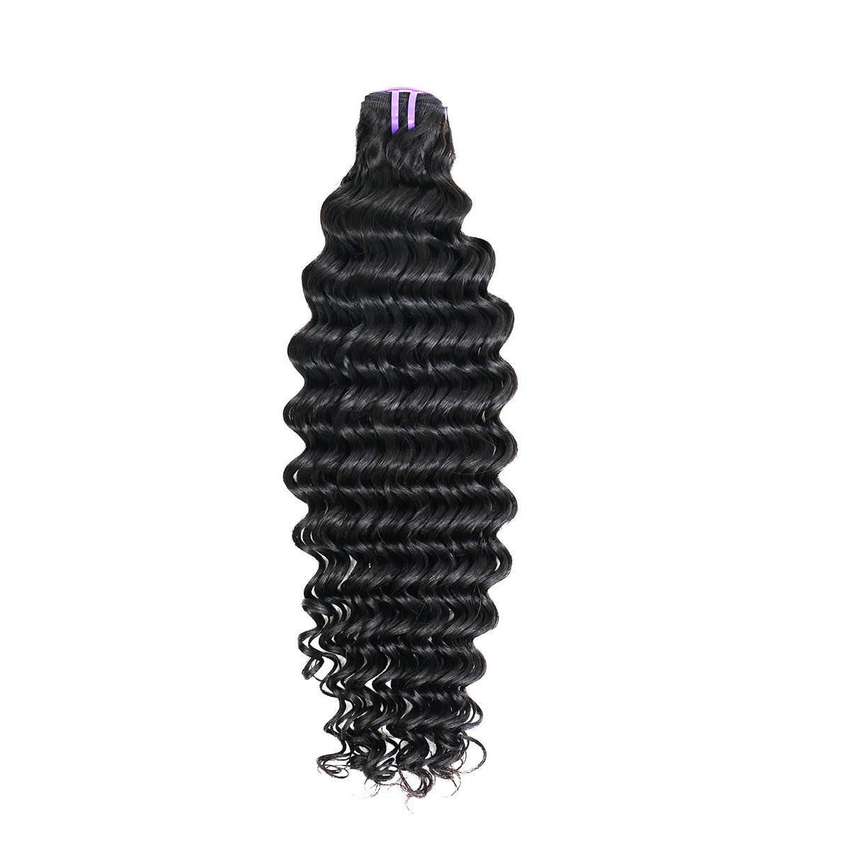 RAW ITALIAN CURLY BUNDLES